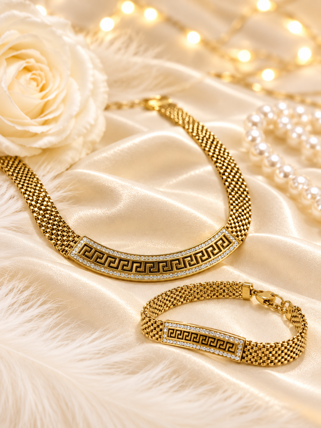 Parure Impériale