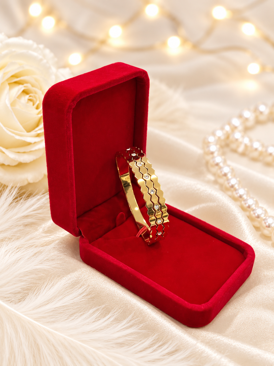 Bracelet Chahda