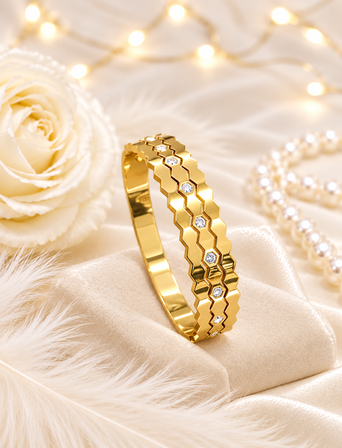 Bracelet Chahda