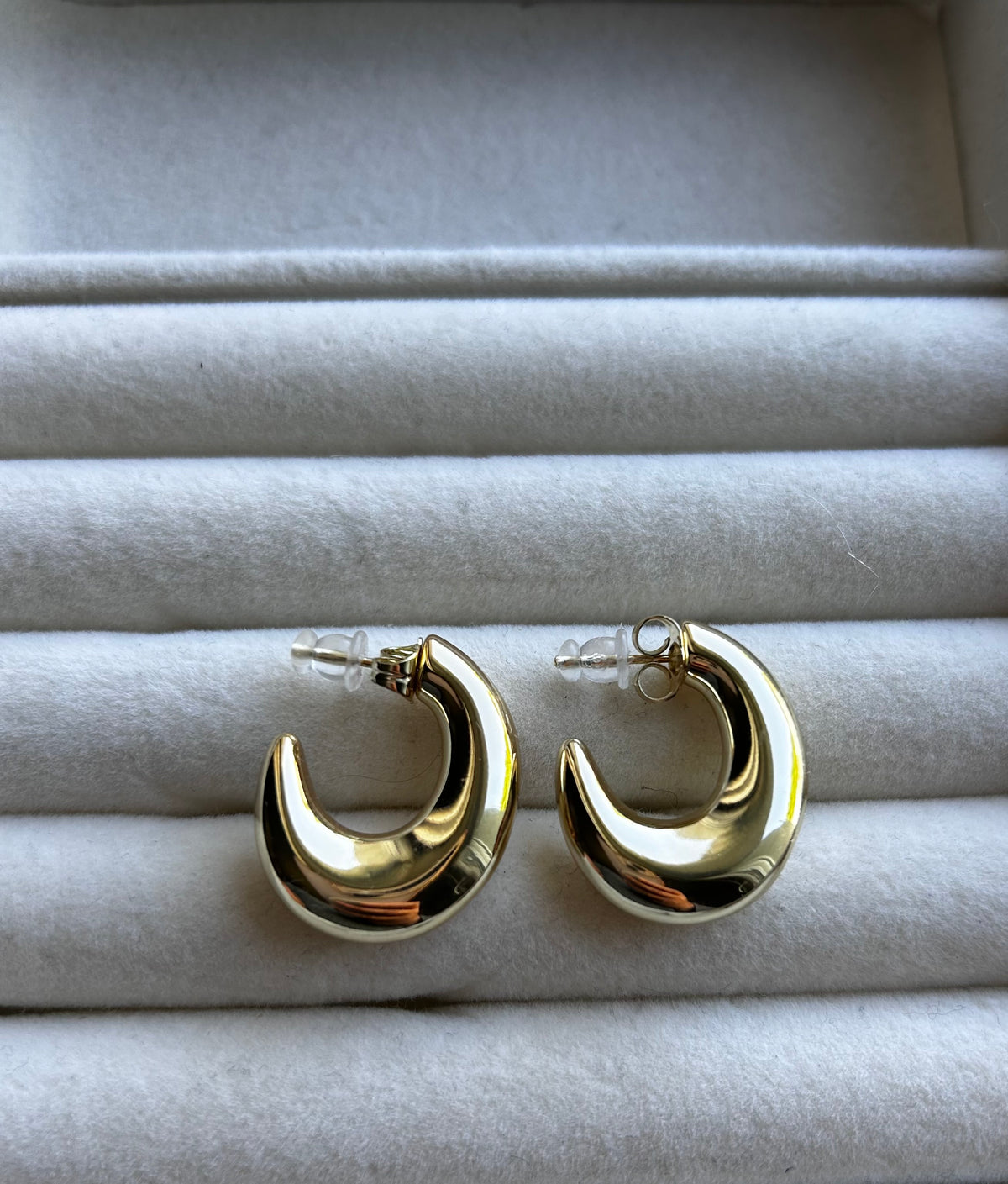 Boucles d’oreilles
