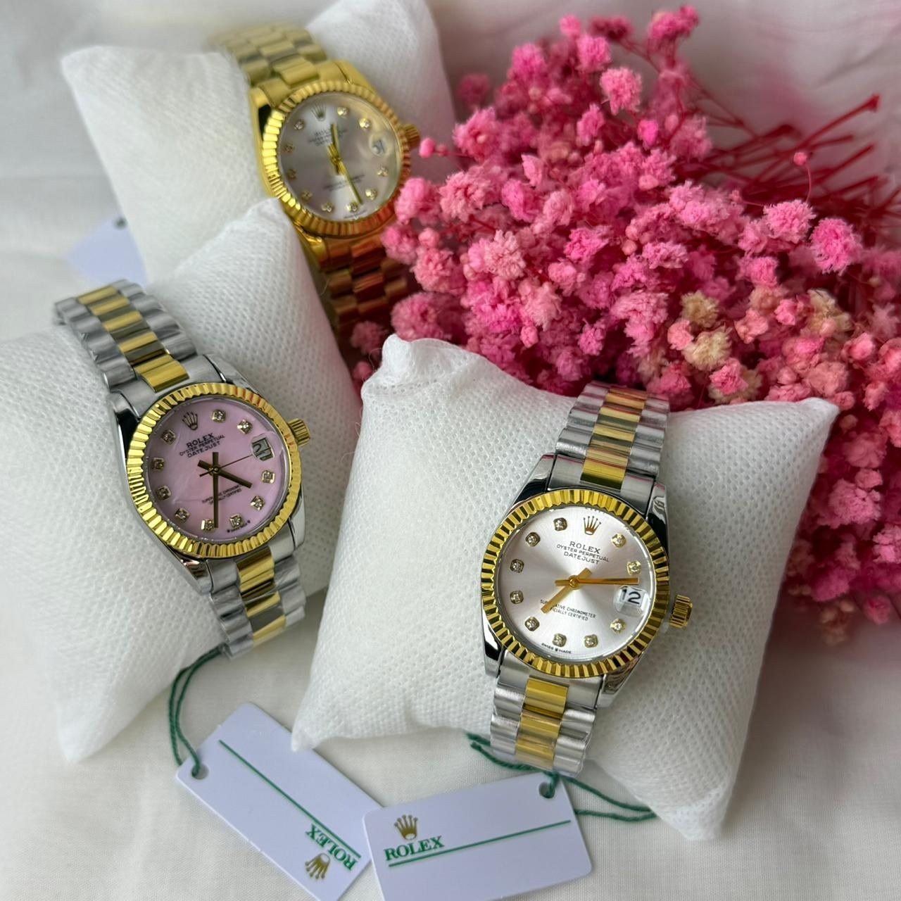Montres