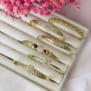 Bracelets