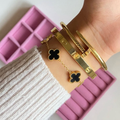 Lot de 3 bracelets
