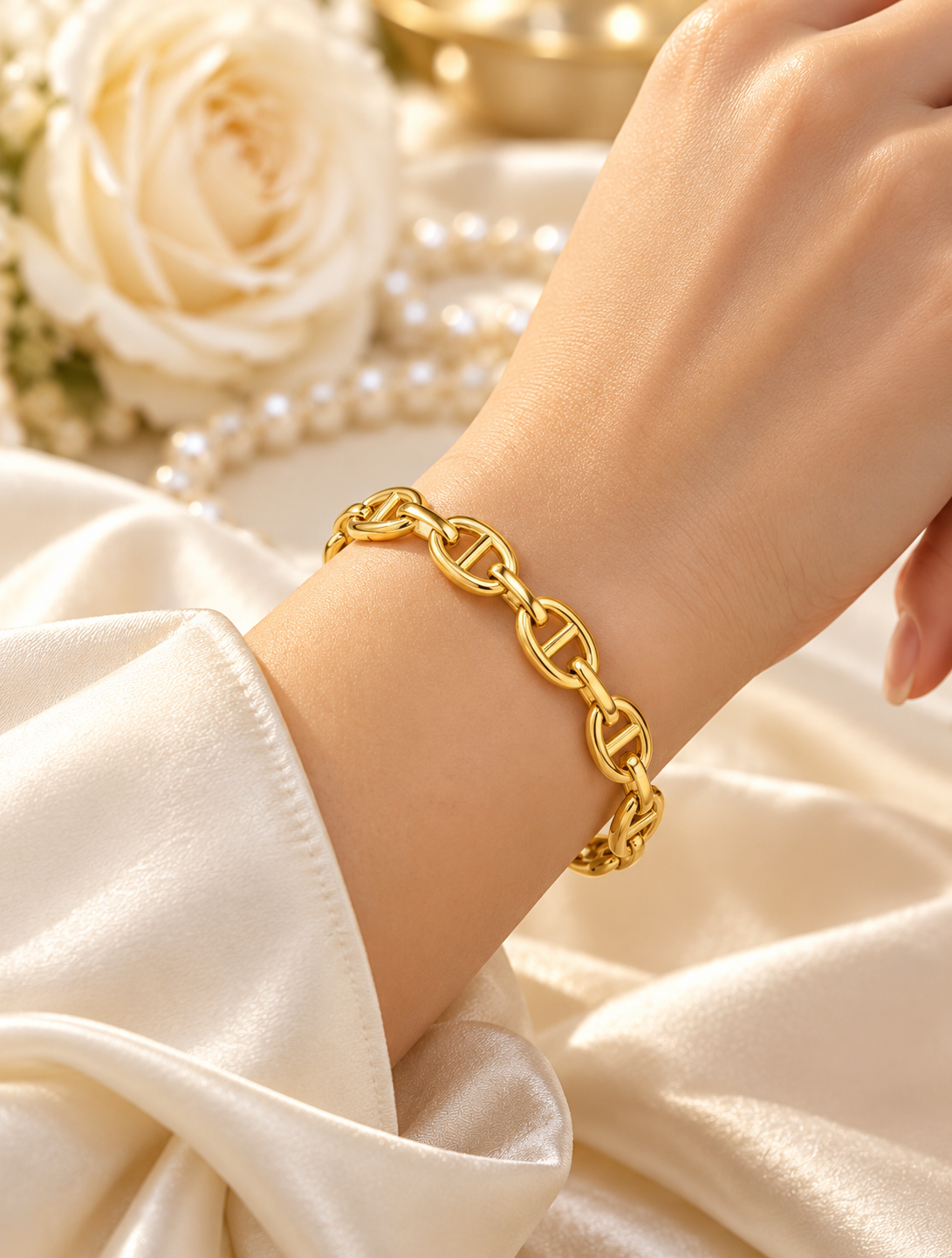 Bracelet rafy
